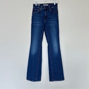 Classic Blue Women's Jeans